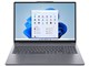 IdeaPad Slim 3 Gen 10 AMD Ryzen 7 7735HS�E16GB�������[�E1TB SSD�E16�^WUXGA�t������ 83K80013JP [���i�O���[]