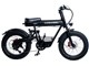 MIRAI comfort 2025Nf [MATTE BLACK]