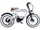 MIRAI comfort 2025Nf [PURE WHITE]