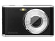 aiwa cam DCB JA4-DCM0001(BK) [�u���b�N]