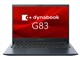 dynabook G83/LY A6G2LYL2132A