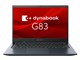 dynabook G83/LY A6G2LYL712DA