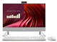 Dell 24 I[C Core 5 120UE16GBE512GB SSDEWindows 11 ProځEgCAOX^hf(EC24250) [p[zCg]