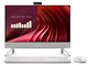 Dell 24 I[C Core i7 1355UE16GBE1TB SSDځEgCAOX^hf(EC24250) [p[zCg]