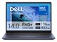 Inspiron 14 Core 5 120UE16GBE512GB SSDڃf(300nit) [~bhiCgu[](^V[V)