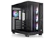 View 380 XL TG ARGB Black CA-11E-00M1WN-00 [ubN]