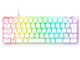 Huntsman V3 Pro Mini JP (White Edition) RZ03-04991900-R3J1 [zCg]