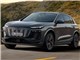SQ6 e-tron 2025年モデル