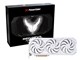 PowerColor Radeon RX 9070 XT Hellhound Spectral White 16GB GDDR6 Graphics C | OcUK