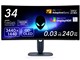 Alienware AW3425DW [34C`]