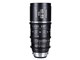 LAOWA Proteus Zoom 2X Anamorphic 45-85mm T2.9 Silver