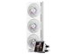 CPS DT360-ARGB-WH [WHITE]