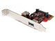 PEXUSB3S11 [USB3.2 Gen1]