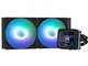 ALPHA2 DS A24 [Black]