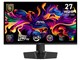 MAG 273QP QD-OLED X24 [26.5C`]