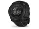 Instinct 3 Dual Power Tactical Edition 45mm 010-02934-80 [Black]