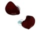 NUARL Inovator INVTR-RD [Burgundy Red]