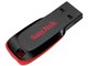 SDCZ50-128G-B35 [128GB Red]
