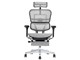 Ergohuman PRO2 ottoman EHP2-LPL-DR-BF-WH [�z���C�g]