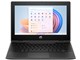 Fortis Flip G1i 11 Notebook PC B6JH8PT#ABJ SIMフリー