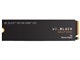 WD_Black SN7100 NVMe SSD WDS400T4X0E
