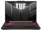TUF Gaming A16 FA607 Ryzen 9 7940HX・32GBメモリ・1TB SSD・RTX 4070・16型WQXGA液晶搭載モデル FA607PI-R99R4070S