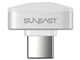 SUNEAST Portable SSD Nano SE-PS512G2LNN1WF [zCg]