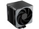 Hyper 612 APEX MAP-T6PN-225PK-R1 [Black]