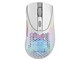 Glorious Model D 2 Wireless GLO-MS-DWV2-MW [Matte White]