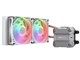 POSEIDON ULTRA ARGB 240 CGR-PSDUTRGB-W-240 [White]