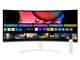 MyView Smart Monitor 34SR63QA-W [34C`]