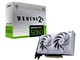 GeForce RTX 5060 8G VENTUS 2X OC WHITE [PCIExp 8GB]