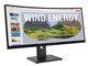 ThinkVision T34WD-40 64AEGAR1JP [34C` ]