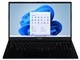 STYLE Core i5 1334UE8GBE500GB NVMe M.2 SSDE15C` tHDEJX^}CYΉESTYLE-15FH129-i5-UHCX