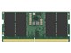 KVR64V52BS8-16 [DDR5 PC5-51200 16GB CSODIMM]