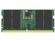 KVR64V52BS8-32 [DDR5 PC5-51200 32GB CSODIMM]