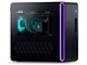 Alienware Aurora Q[~O fXNgbv Core Ultra 7 265KFE32GBE2TB SSDERTX 5060TiEENATChplڃf(ACT1250)