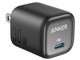Anker Zolo Charger (30W) A2698N11 [�u���b�N]