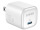 Anker Zolo Charger (30W) A2698N21 [�z���C�g]