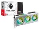 Radeon RX 9060 XT Steel Legend 16GB OC [PCIExp 16GB]