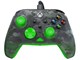 Rematch Core Controller RETBC-2001-55 [Ghost Black Camo/Green]