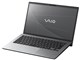 VAIO F14 VJF1428 Windows 11 Home�ECore 5 120U�E16GB�������ESSD 512GB�EOffice�Ȃ� [�T�e���V���o�[]