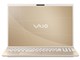 VAIO F16 VJF16295105N [�T�e���S�[���h]