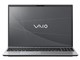 VAIO F16 VJF16295106S [�T�e���V���o�[]