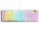 Glorious GMMK 3 HE 100% Prebuilt Wired White US GLO-KB-GMMK3-100-PB-HE-W-WHT-US [�z���C�g]