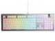 Glorious GMMK 3 PRO 100% Prebuilt Wired Silver US GLO-KB-GMMK3-PRO-100-PB-FOX-W-SIL-US [�V���o�[]