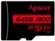 AP64GMCSX10UB-R [64GB]