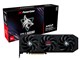 PowerColor Hellhound AMD Radeon RX 9060 XT 8GB GDDR6 RX9060XT 8G-L/OC [PCIExp 8GB]