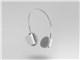 Lightwear Headphones Hp1 [�z���C�g]