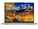IdeaPad Slim 5 Light Gen 10 AMD Ryzen 5 7535HSE16GB[E512GB SSDE13.3^WUXGAEIPSt 83J20045JP [OCV[zCg]